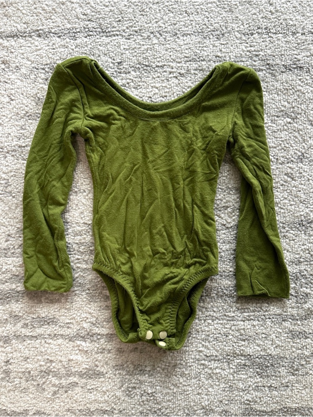 KIDS: leotard